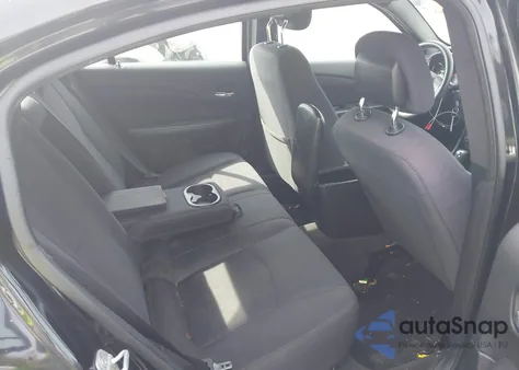 2013 Chrysler 200 Lx из США, поврежденный, VIN 1C3CCBAB7DN735376